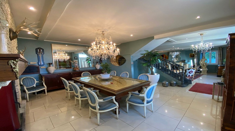 Ma-Cabane - Vente Maison LAMARQUE PONTACQ, 181 m²