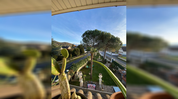 Ma-Cabane - Vente Maison LAMARQUE PONTACQ, 181 m²