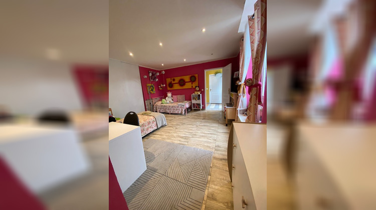 Ma-Cabane - Vente Maison LAMARQUE PONTACQ, 181 m²