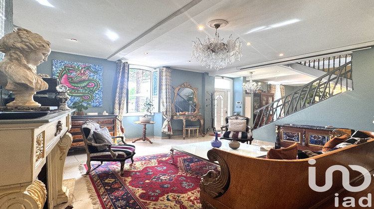 Ma-Cabane - Vente Maison Lamarque-Pontacq, 181 m²