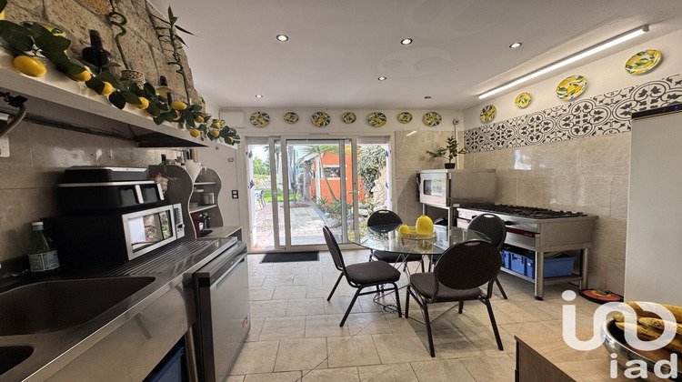 Ma-Cabane - Vente Maison Lamarque-Pontacq, 181 m²