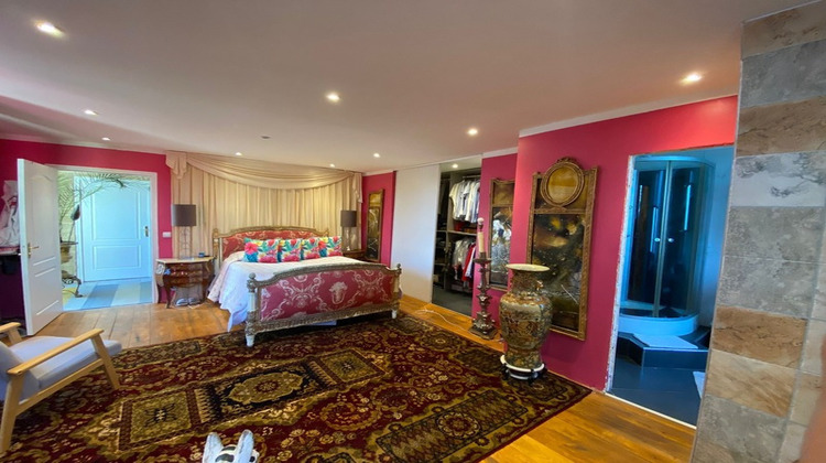Ma-Cabane - Vente Maison LAMARQUE PONTACQ, 181 m²
