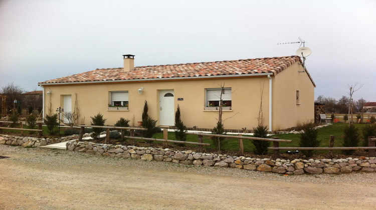 Ma-Cabane - Vente Maison Lamasquère, 67 m²