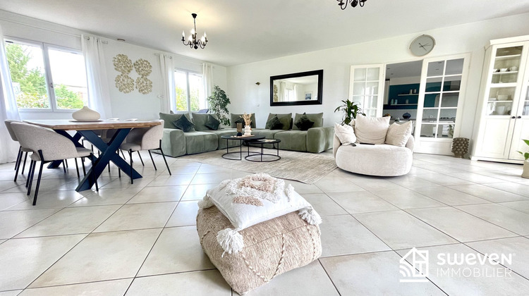 Ma-Cabane - Vente Maison Lamasquère, 172 m²