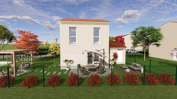 Ma-Cabane - Vente Maison LAMASQUERE, 88 m²