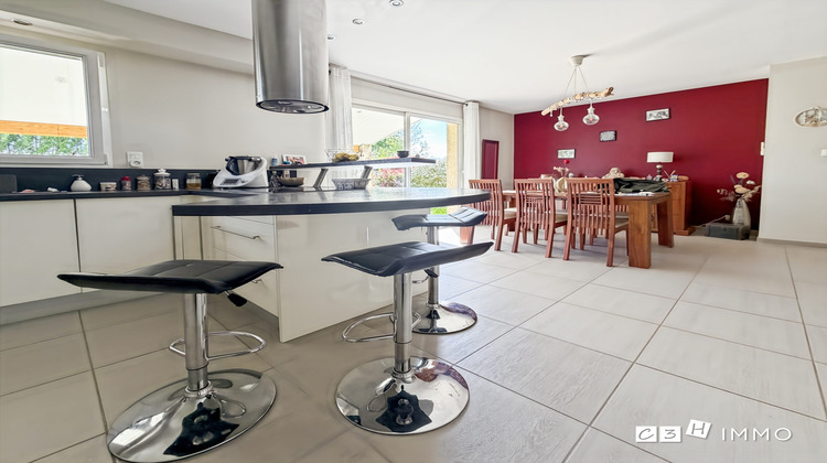 Ma-Cabane - Vente Maison Lamasquère, 140 m²