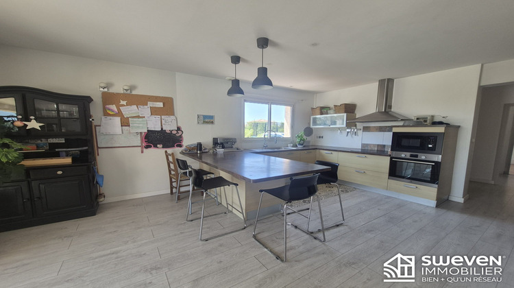 Ma-Cabane - Vente Maison Lamasquère, 152 m²