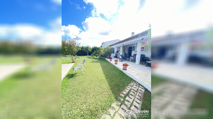 Ma-Cabane - Vente Maison Lamasquère, 172 m²