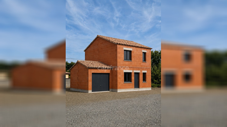 Ma-Cabane - Vente Maison LAMASQUERE, 88 m²