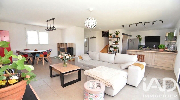 Ma-Cabane - Vente Maison Lamasquère, 88 m²