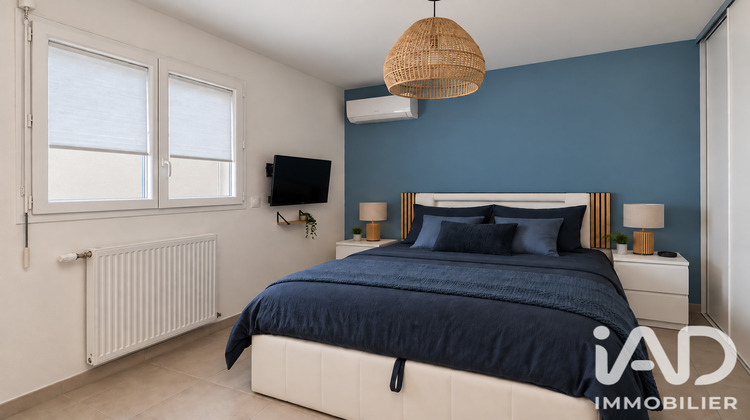 Ma-Cabane - Vente Maison Lamasquère, 88 m²