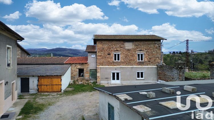 Ma-Cabane - Vente Maison Lamastre, 750 m²