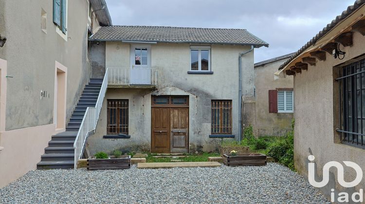 Ma-Cabane - Vente Maison Lamastre, 750 m²