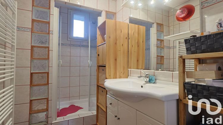 Ma-Cabane - Vente Maison Lamastre, 87 m²