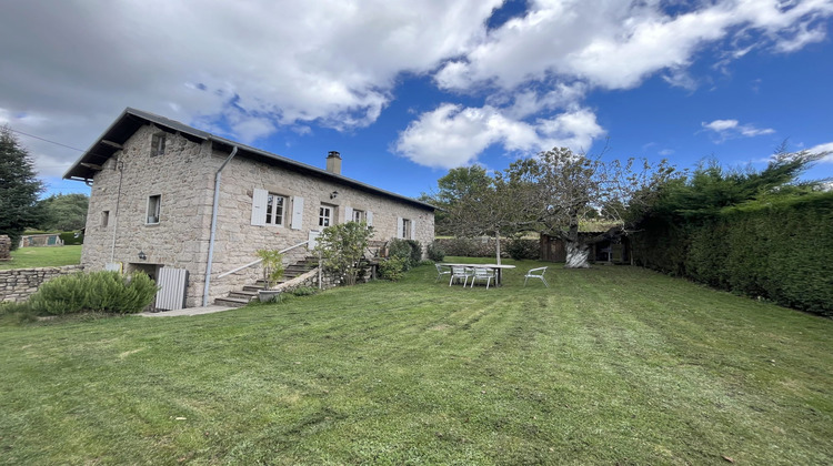 Ma-Cabane - Vente Maison Lamastre, 92 m²