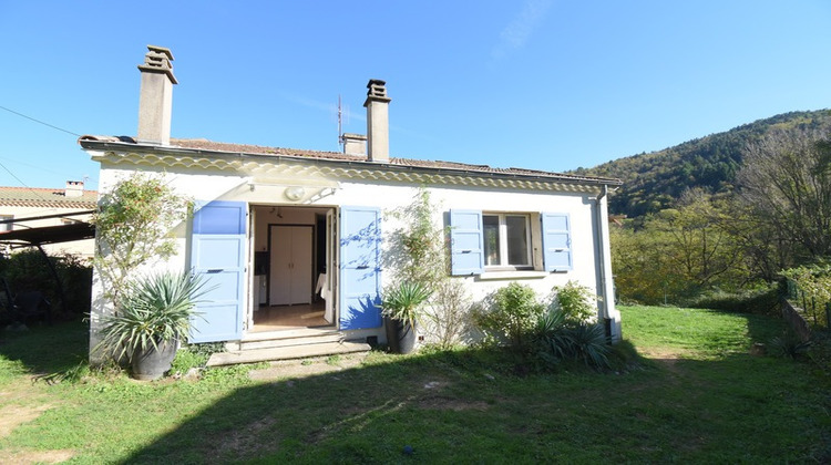 Ma-Cabane - Vente Maison LAMASTRE, 82 m²