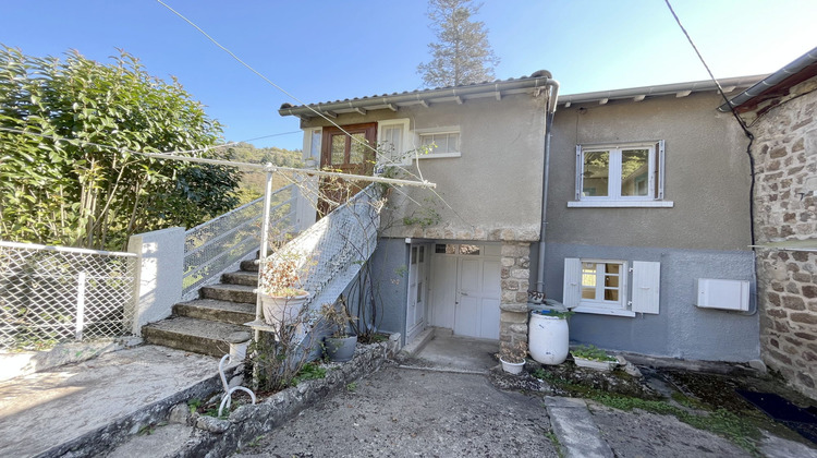 Ma-Cabane - Vente Maison Lamastre, 60 m²