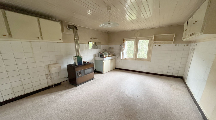 Ma-Cabane - Vente Maison Lamastre, 60 m²