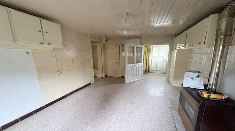 Ma-Cabane - Vente Maison Lamastre, 60 m²