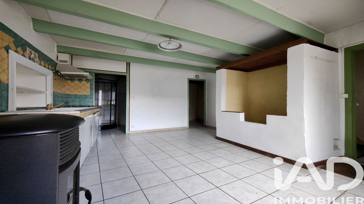 Ma-Cabane - Vente Maison Lamastre, 80 m²