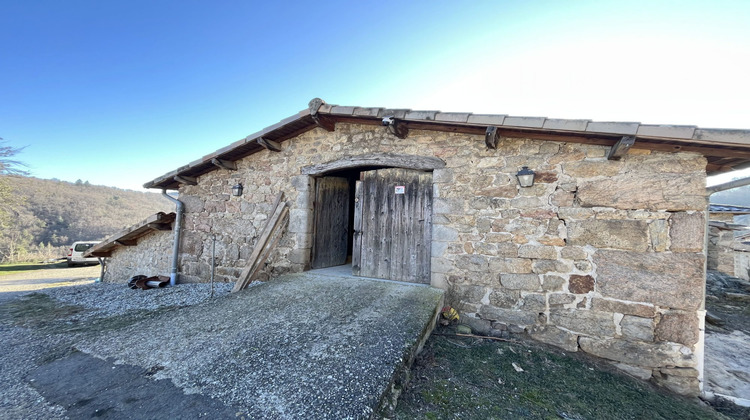 Ma-Cabane - Vente Maison Lamastre, 173 m²