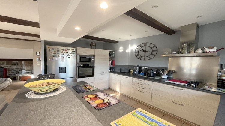 Ma-Cabane - Vente Maison Lamastre, 173 m²