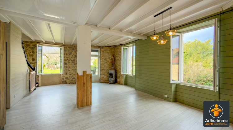 Ma-Cabane - Vente Maison Lamastre, 90 m²