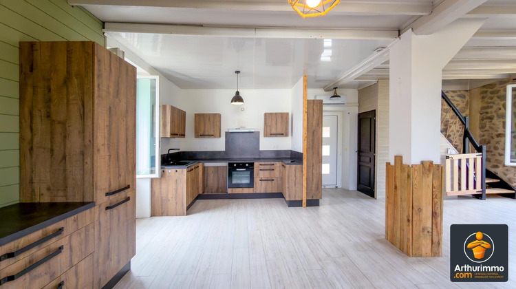 Ma-Cabane - Vente Maison Lamastre, 90 m²