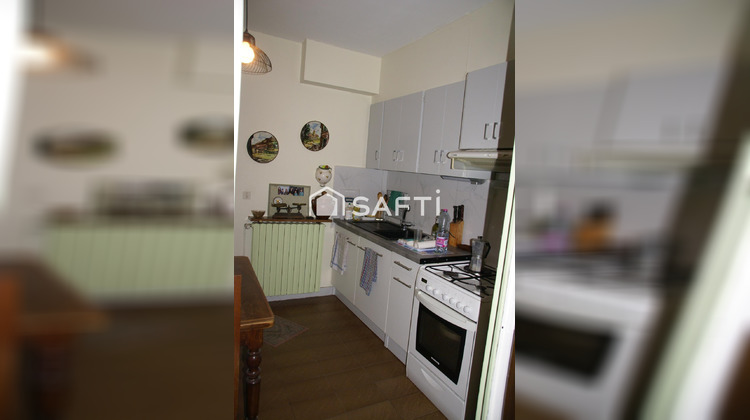 Ma-Cabane - Vente Maison Lamastre, 97 m²