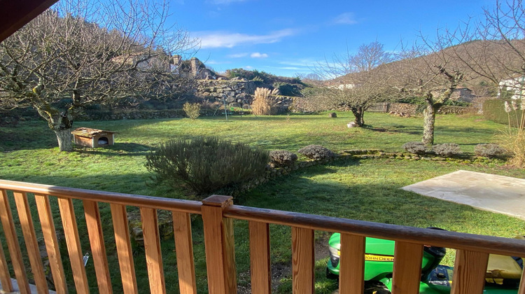 Ma-Cabane - Vente Maison Lamastre, 90 m²