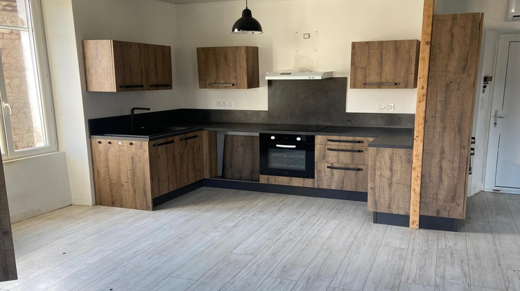 Ma-Cabane - Vente Maison Lamastre, 90 m²