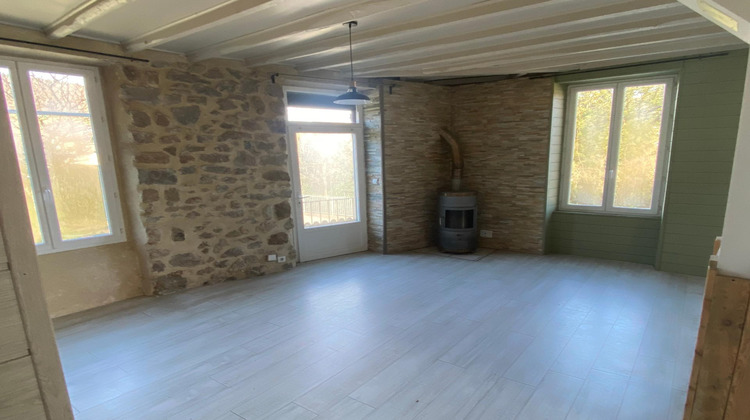 Ma-Cabane - Vente Maison Lamastre, 90 m²