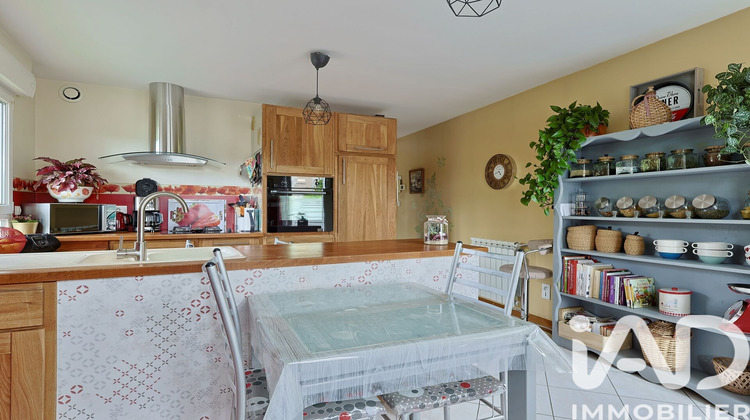 Ma-Cabane - Vente Maison Lamastre, 88 m²