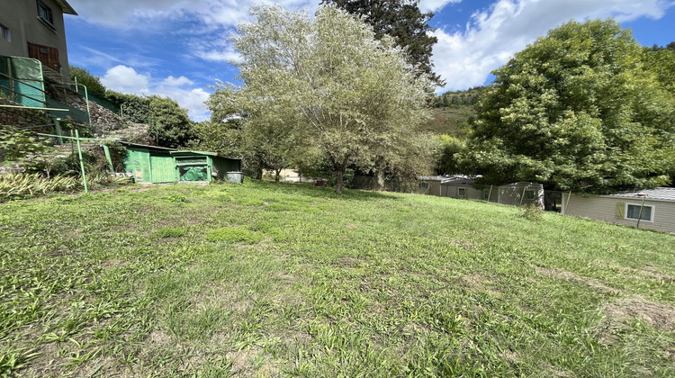 Ma-Cabane - Vente Maison Lamastre, 60 m²