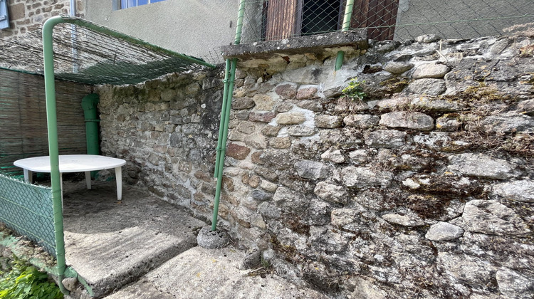 Ma-Cabane - Vente Maison Lamastre, 60 m²