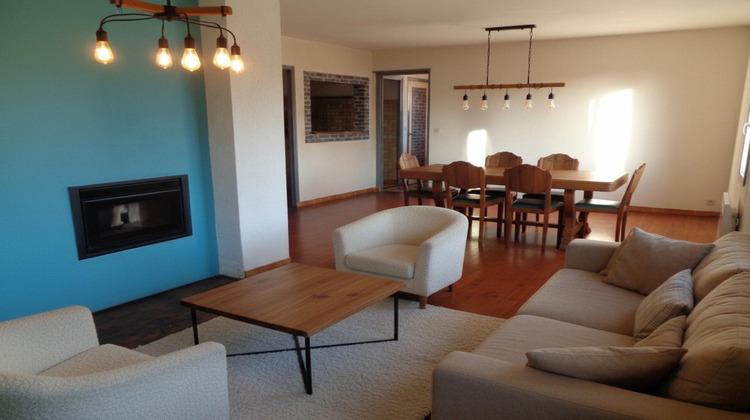 Ma-Cabane - Vente Maison Lamastre, 148 m²