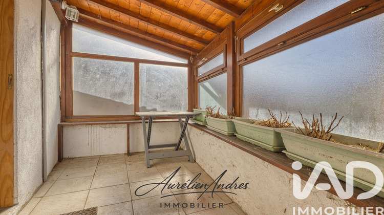 Ma-Cabane - Vente Maison Lamastre, 55 m²