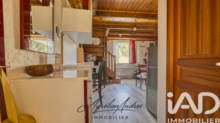 Ma-Cabane - Vente Maison Lamastre, 55 m²