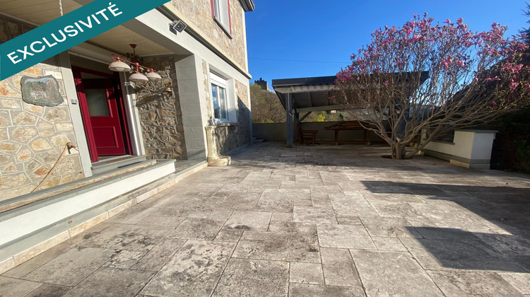 Ma-Cabane - Vente Maison Lamastre, 183 m²