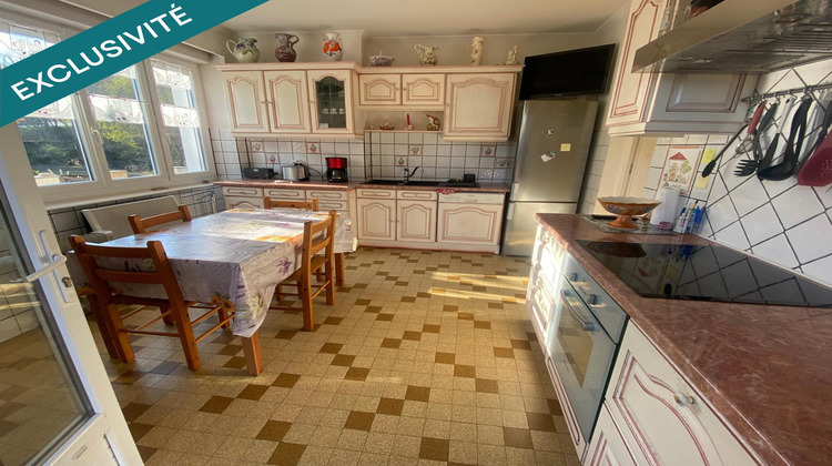 Ma-Cabane - Vente Maison Lamastre, 183 m²