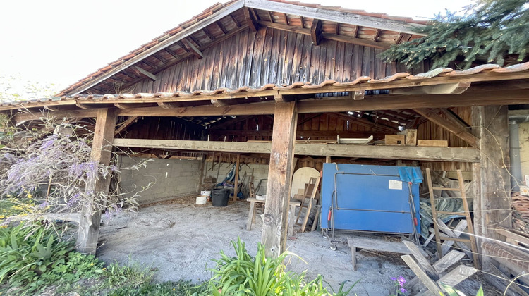 Ma-Cabane - Vente Maison Lamastre, 118 m²