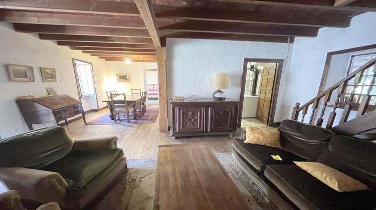 Ma-Cabane - Vente Maison Lamastre, 118 m²