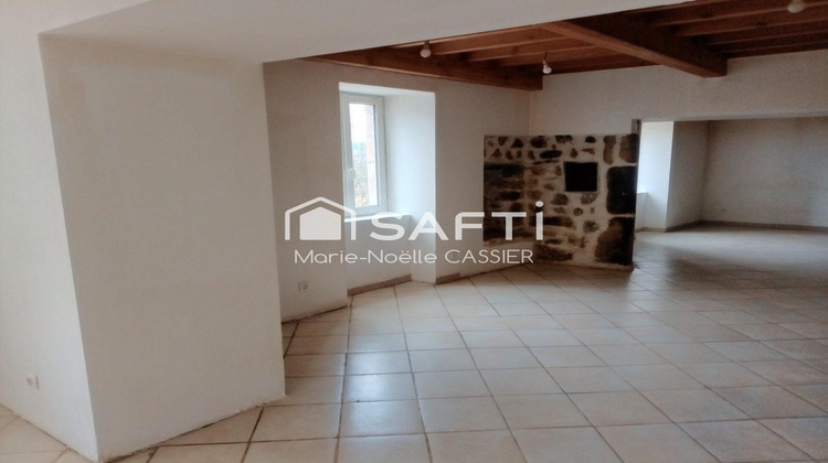 Ma-Cabane - Vente Maison Lamastre, 340 m²