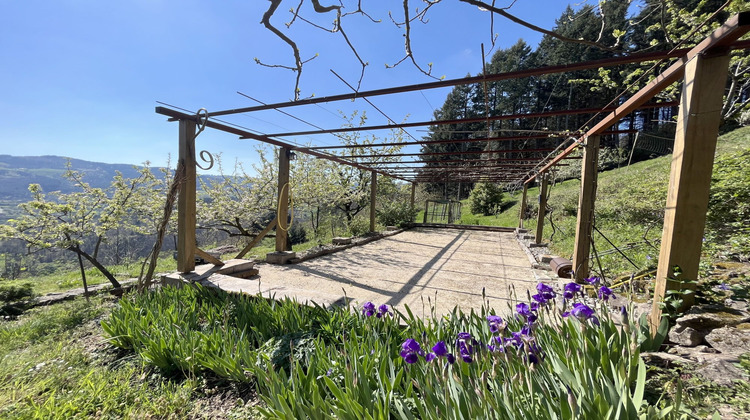 Ma-Cabane - Vente Maison Lamastre, 237 m²