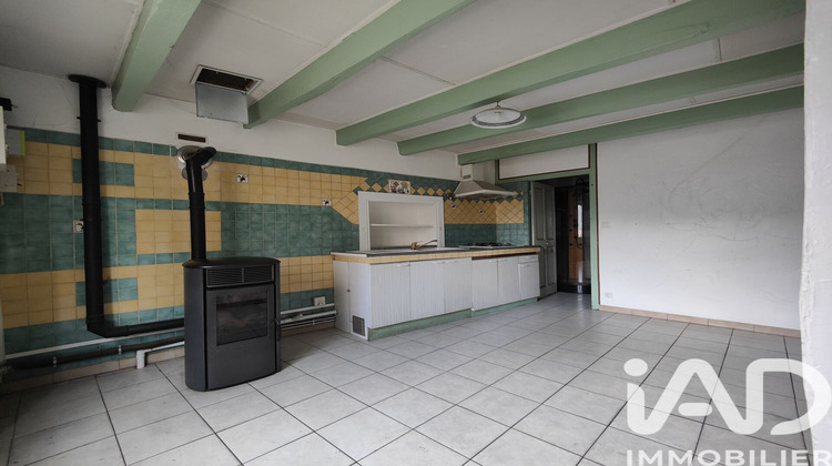 Ma-Cabane - Vente Maison Lamastre, 80 m²