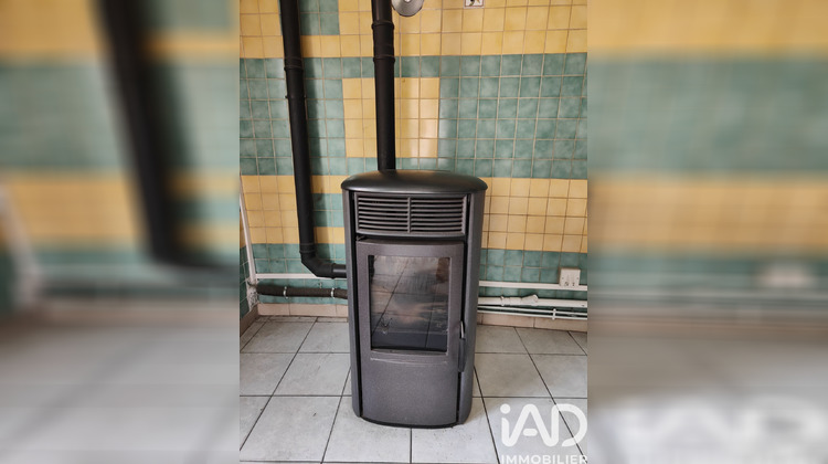 Ma-Cabane - Vente Maison Lamastre, 80 m²