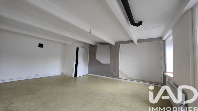 Ma-Cabane - Vente Maison Lamastre, 80 m²