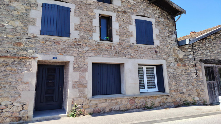 Ma-Cabane - Vente Maison Lamastre, 97 m²