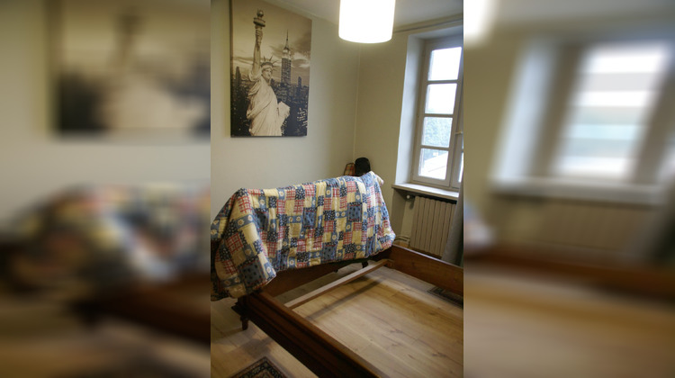 Ma-Cabane - Vente Maison Lamastre, 97 m²
