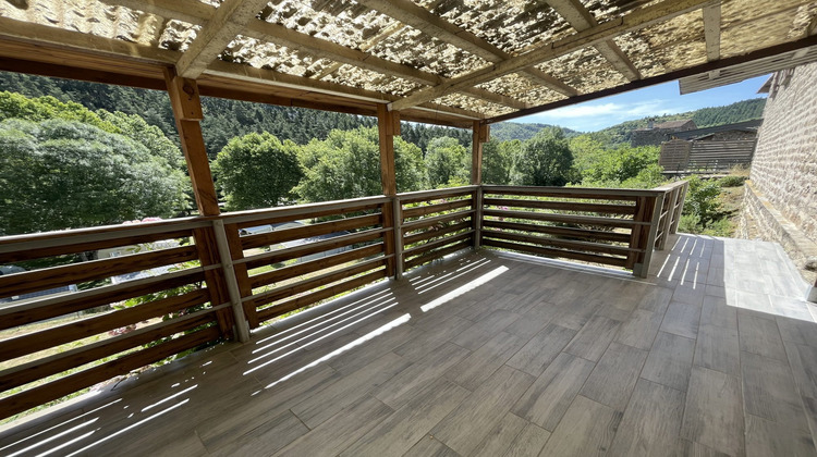Ma-Cabane - Vente Maison Lamastre, 79 m²